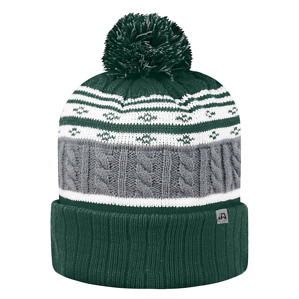 J America Altitude Knit Hat