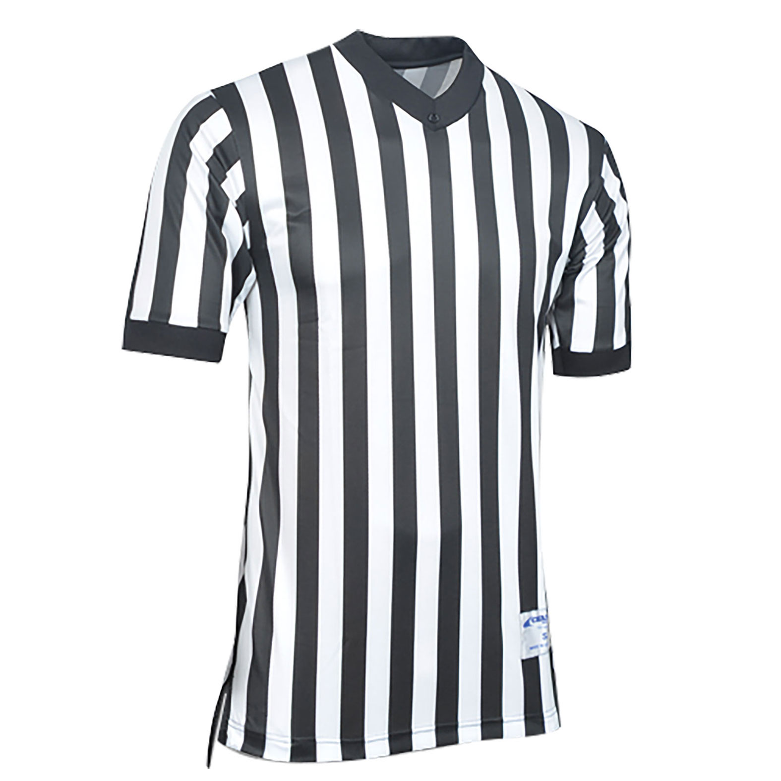 Champro Adult Whistle Basketball Officials Dri-Gear Jersey 1 87518-champro-adult-whistle-basketball-officials-dri-gear-jersey-1.jpg