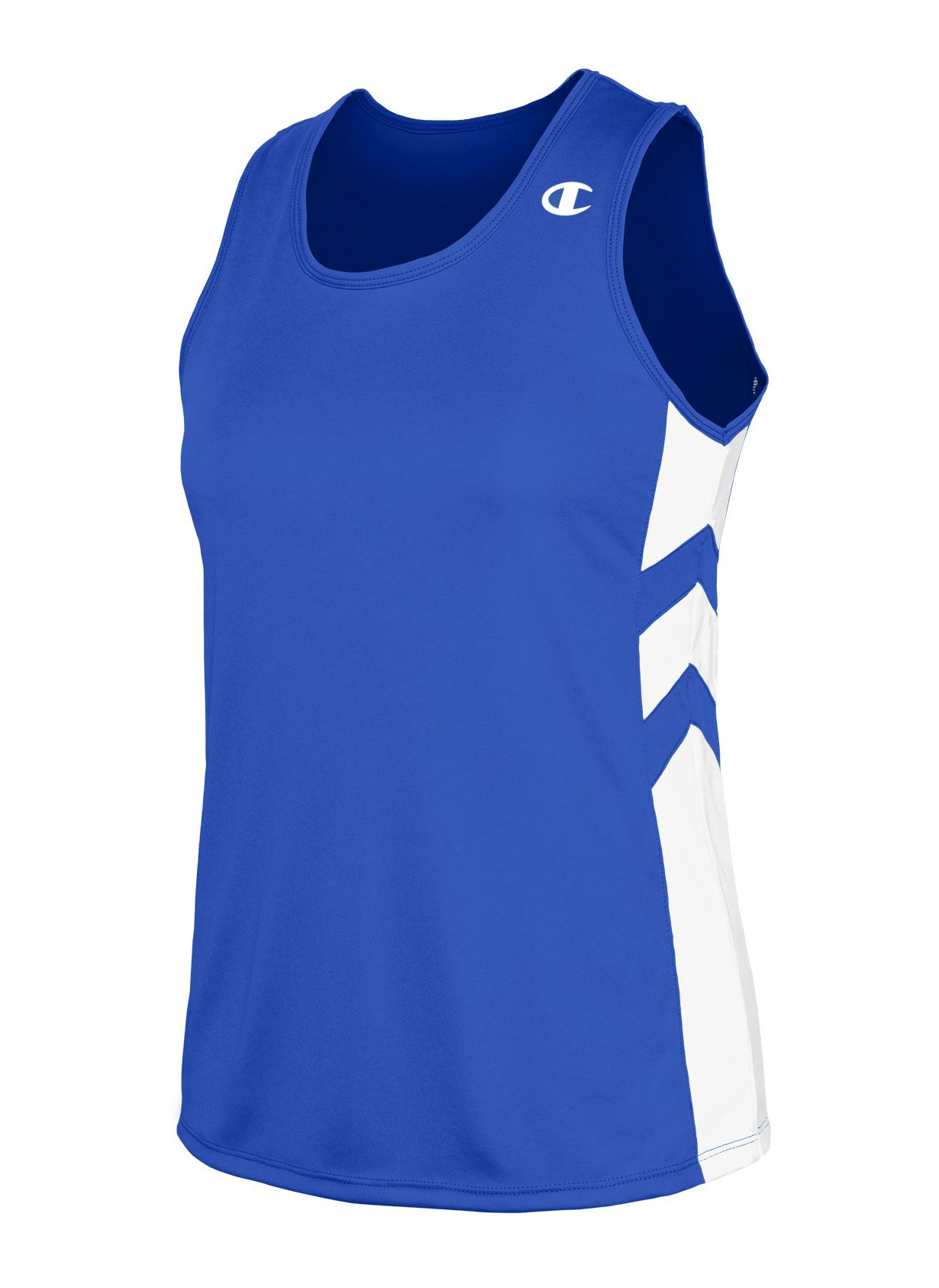 Champion Womens Stride Singlet