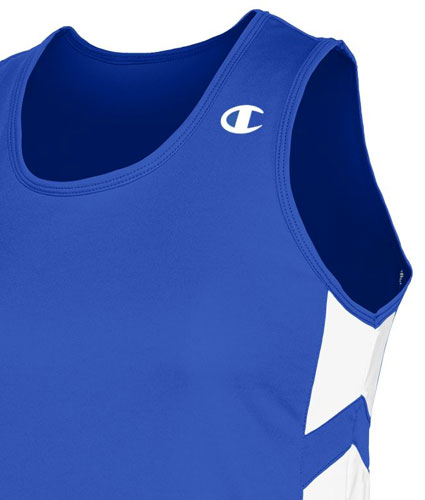 Champion Womens Stride Singlet