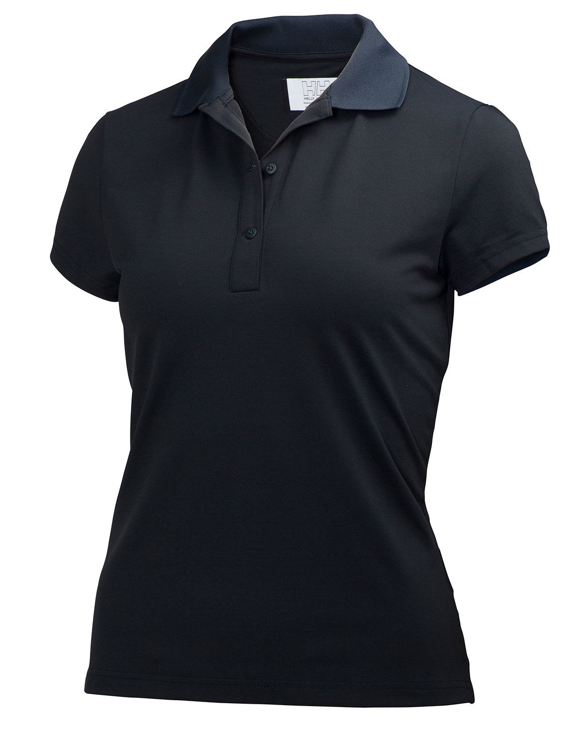 Helly Hansen Womens Crew Tech Polo