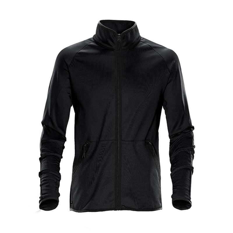 StormTech Mens Mistral Fleece Jacket