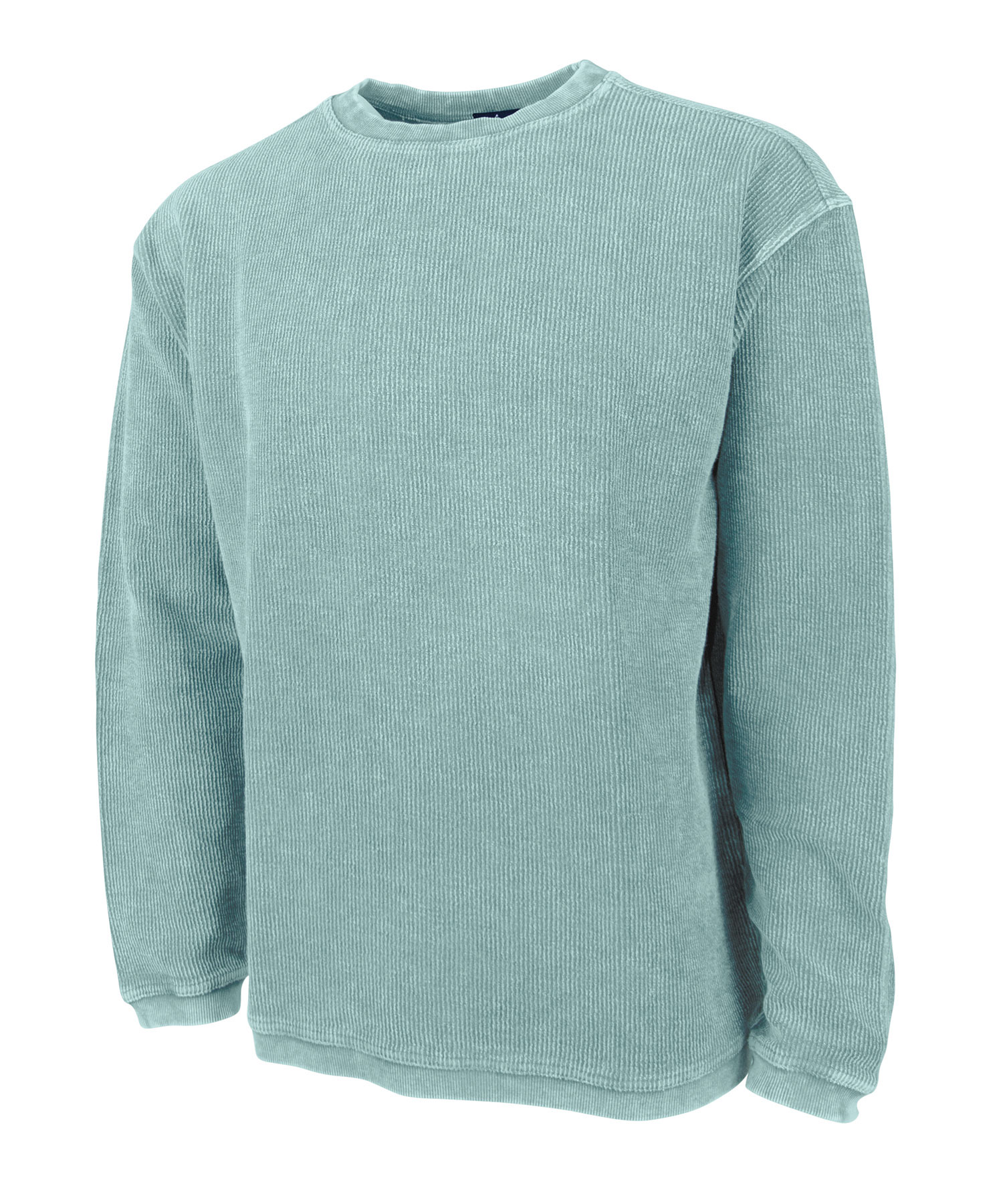 Charles River Unisex Camden Crew Neck Sweatshirt