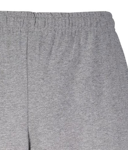 Russell Adult Basic Cotton Pocket Shorts