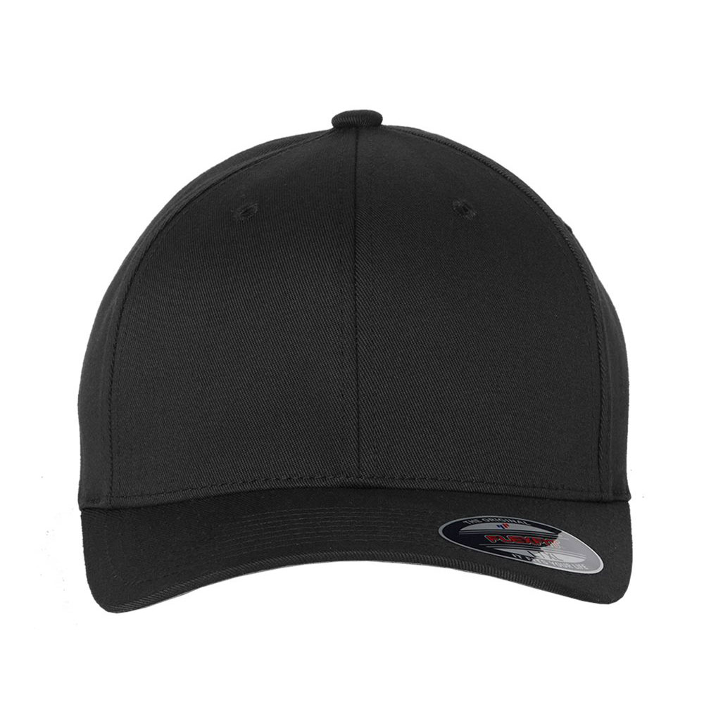Flexfit Adult Twill Cap