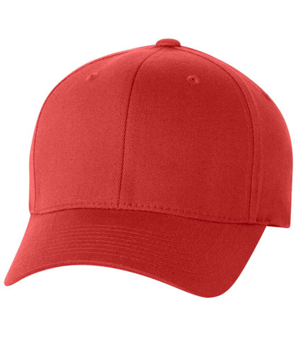 Flexfit Adult Twill Cap