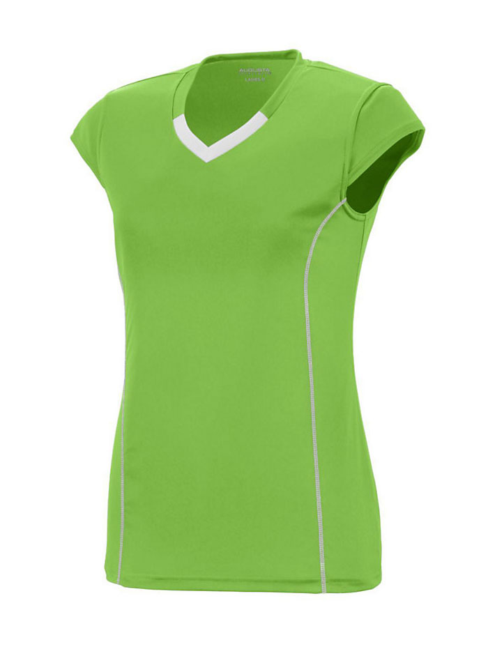 Augusta Youth Girls Blash Jersey