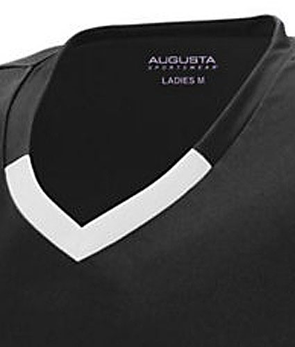 Augusta Youth Girls Blash Jersey