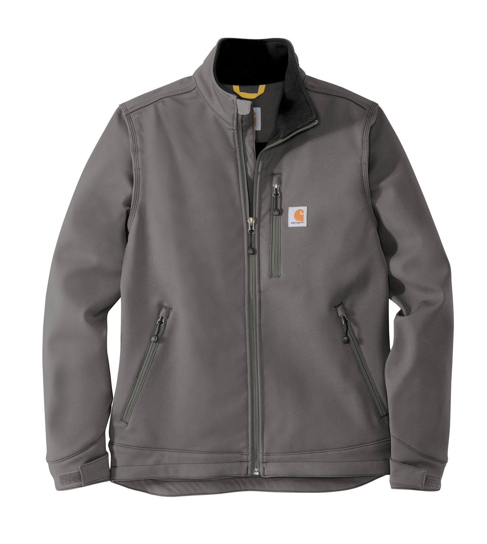Carhartt Adult Crowley Soft Shell Jacket