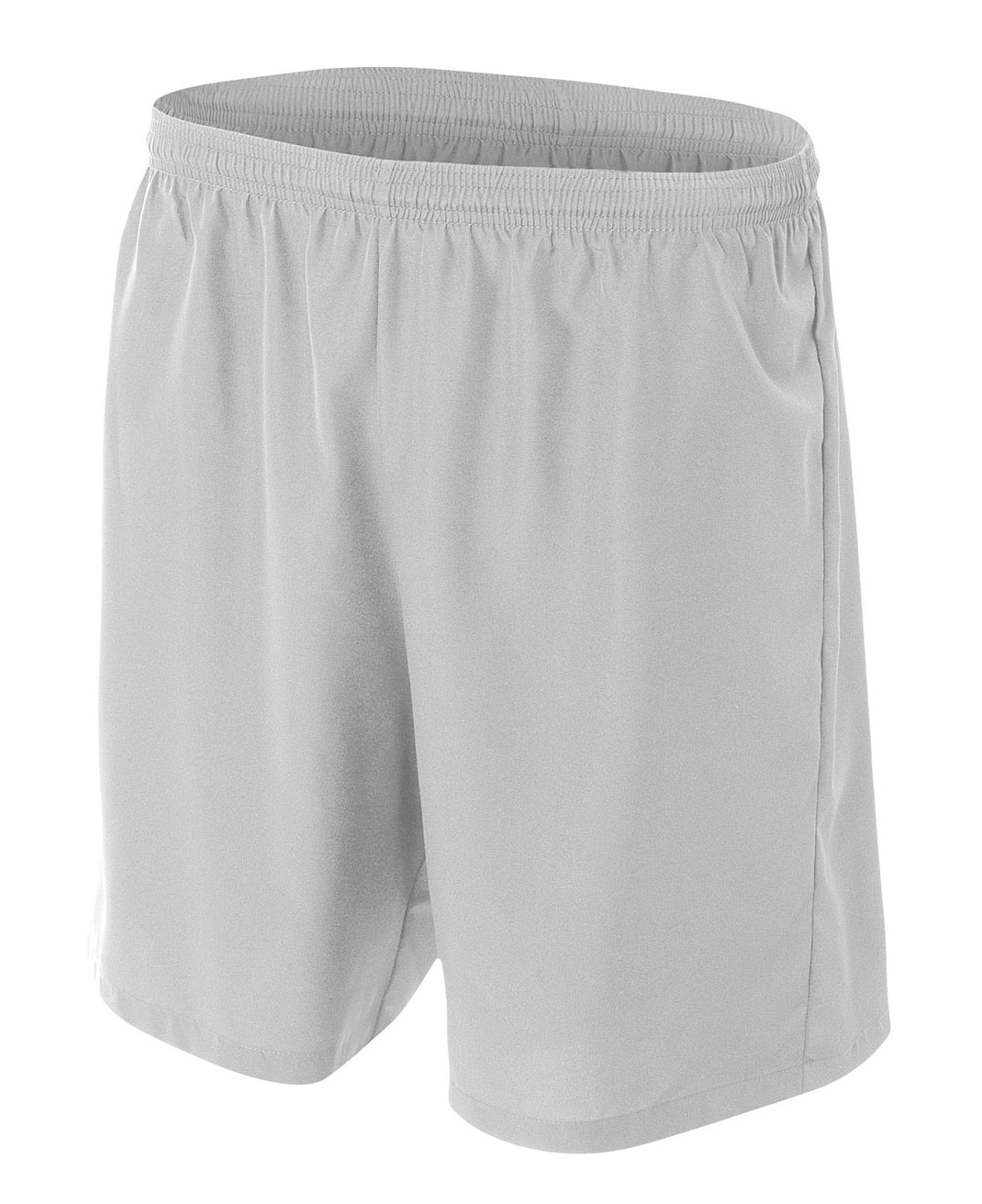 A4 Mens 7 inch Soccer Short