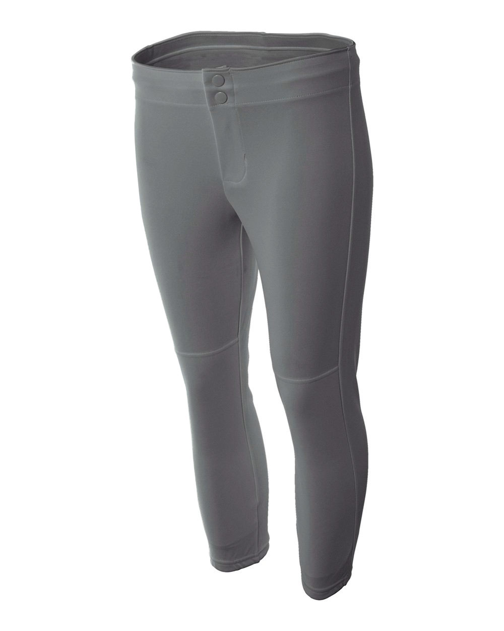 A4 Ladies Softball Pant 