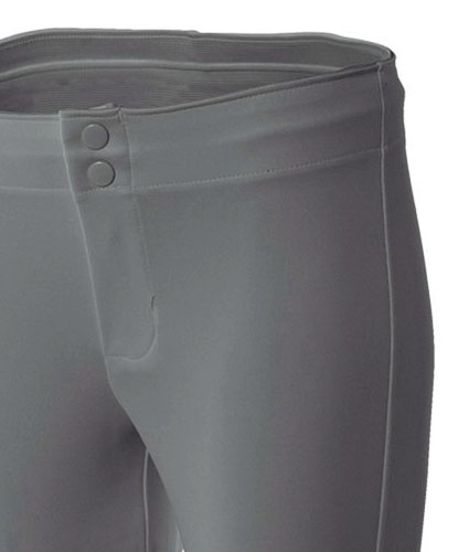 A4 Ladies Softball Pant