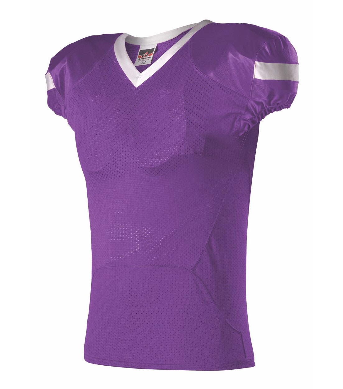 Alleson Adult Pro Flex Cut Belt Length Jersey