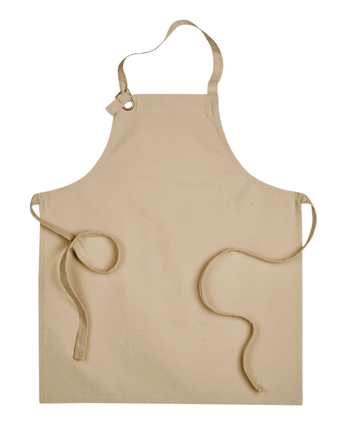 Artisan Collection Unisex Canvas Bib Apron