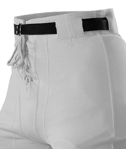 Alleson Adult Slotted Practice Football Pant