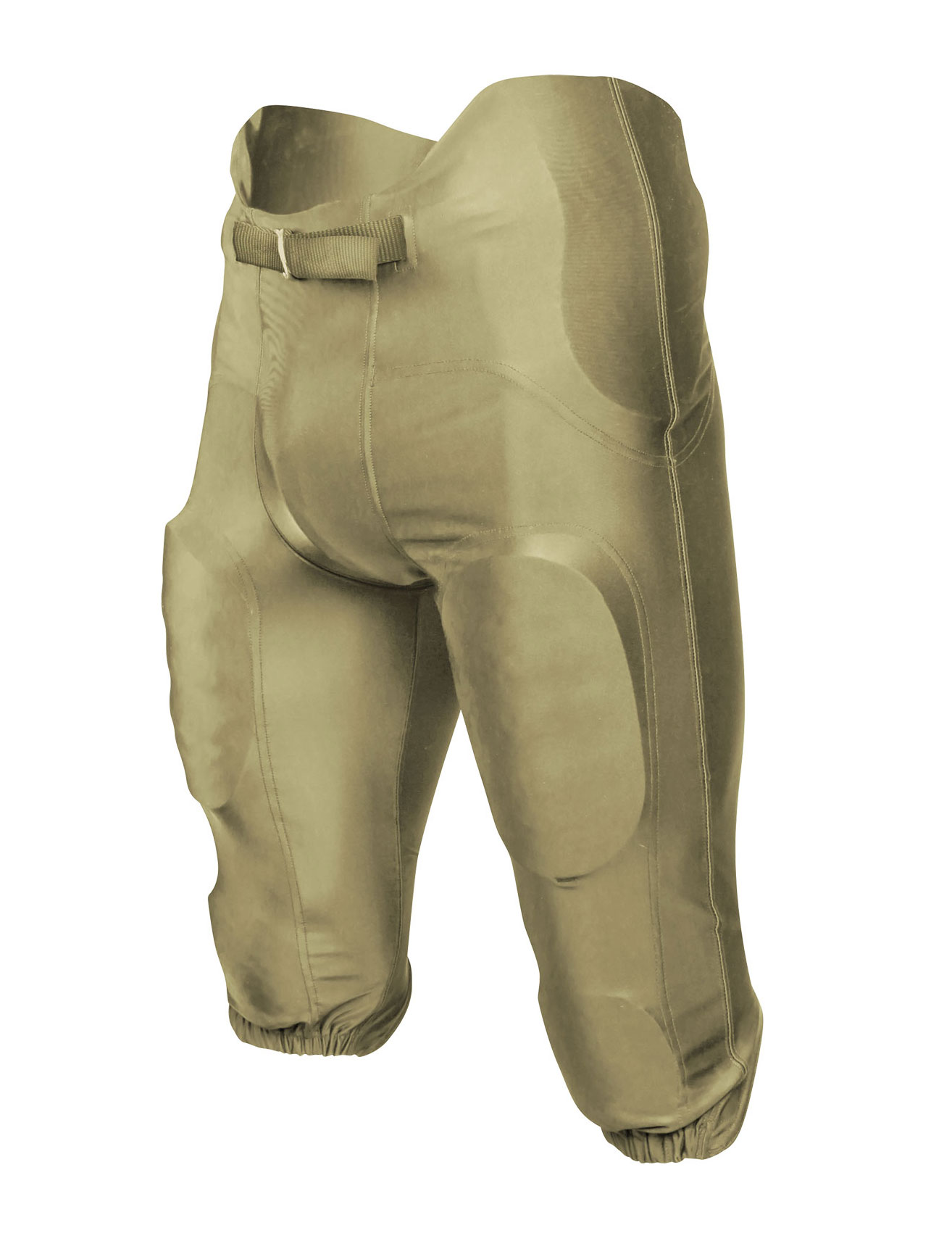 Champro Youth Terminator 2 Integrated Football Pant