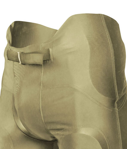 Champro Youth Terminator 2 Integrated Football Pant