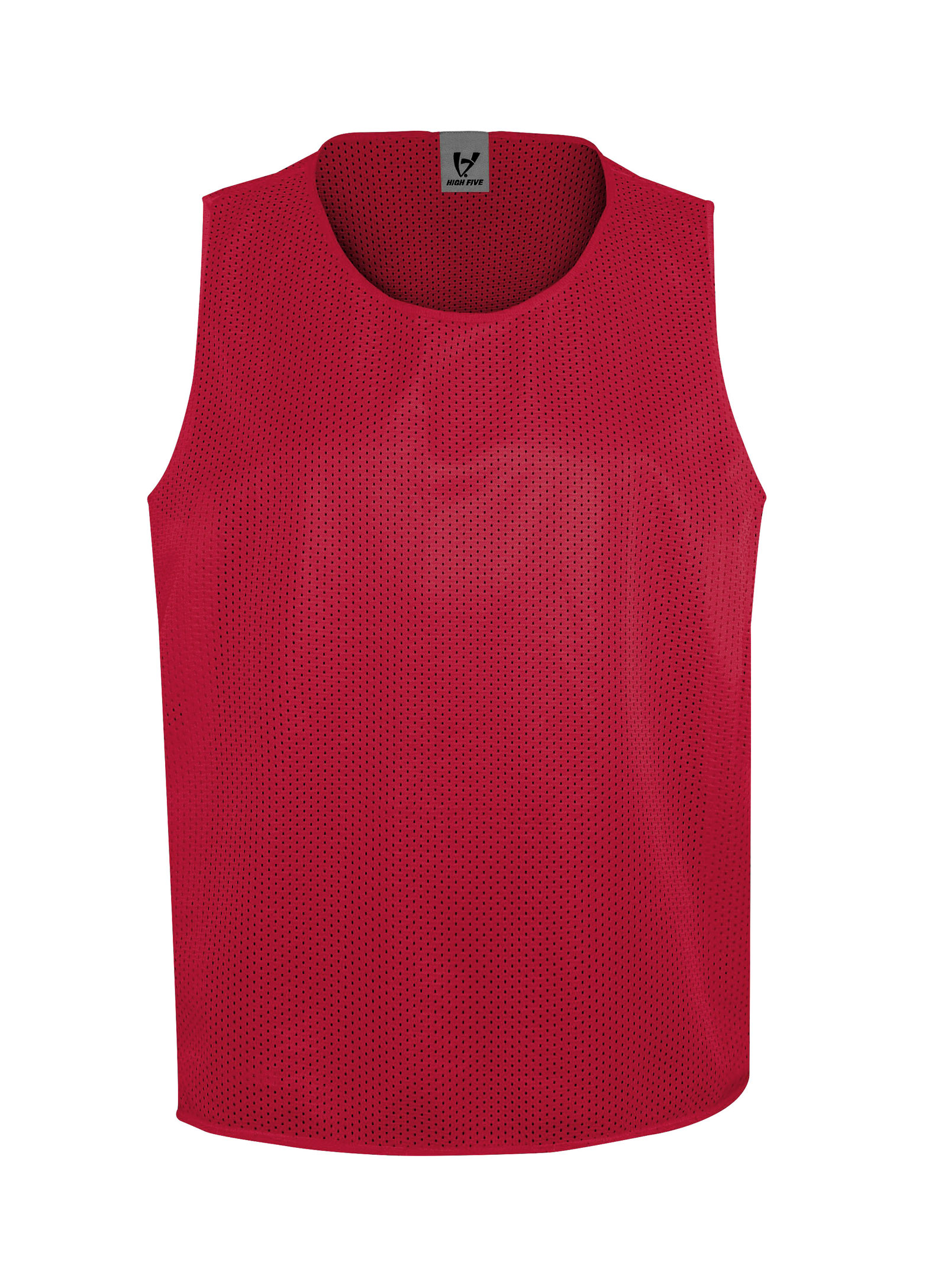 High Five Youth Scrimmage Vest