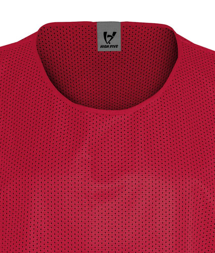 High Five Youth Scrimmage Vest
