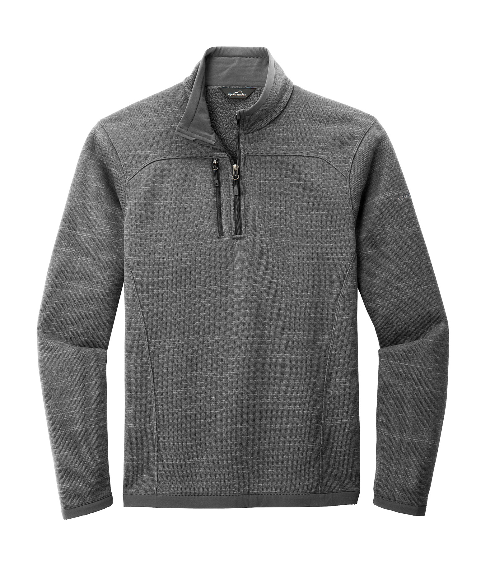 Eddie Bauer Adult Sweater Fleece 14-Zip