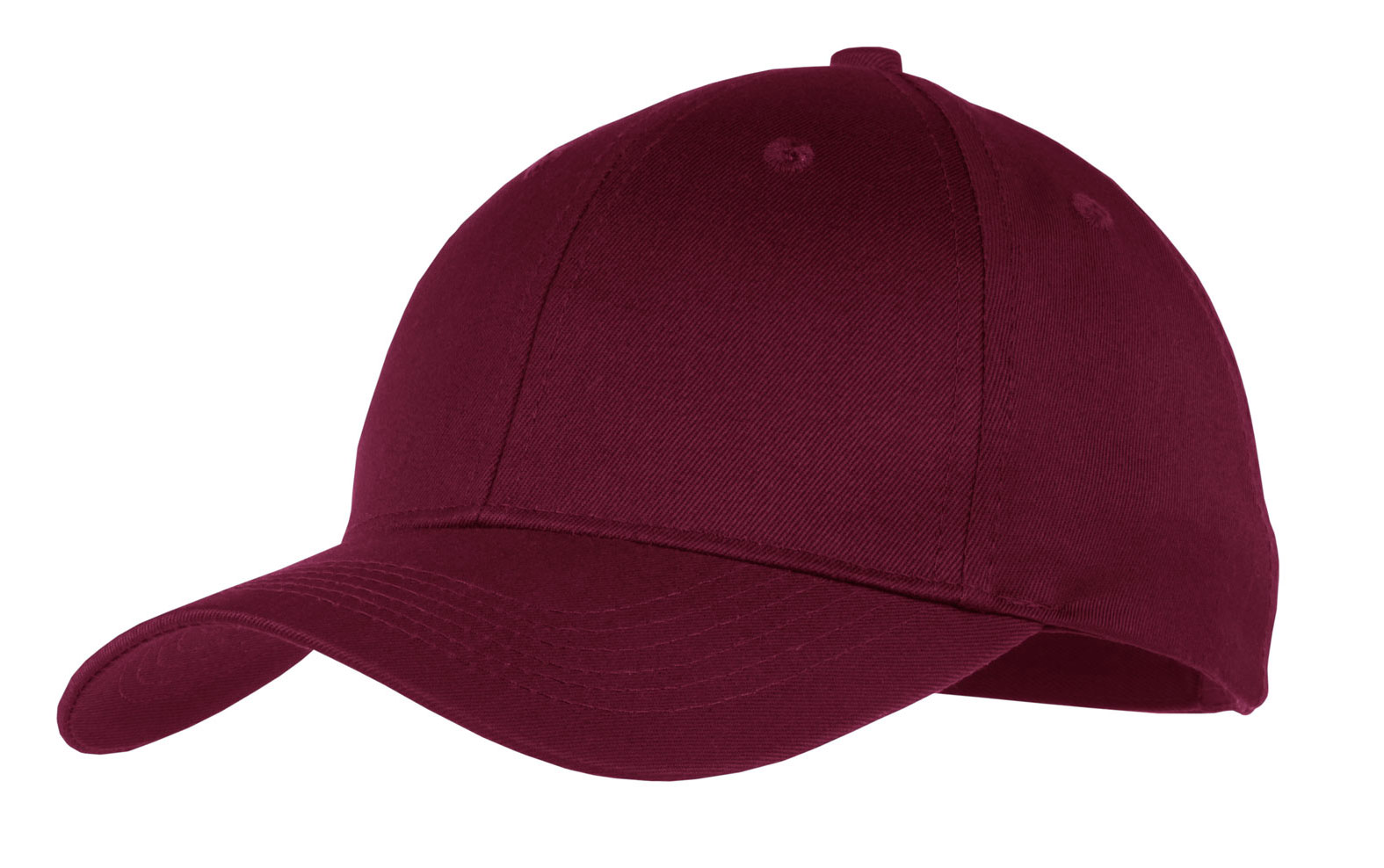 Port  Company Youth 6-Panel Twill Cap