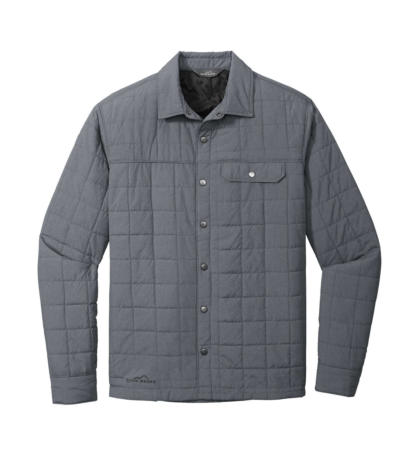 Eddie Bauer Adult Shirt Jac