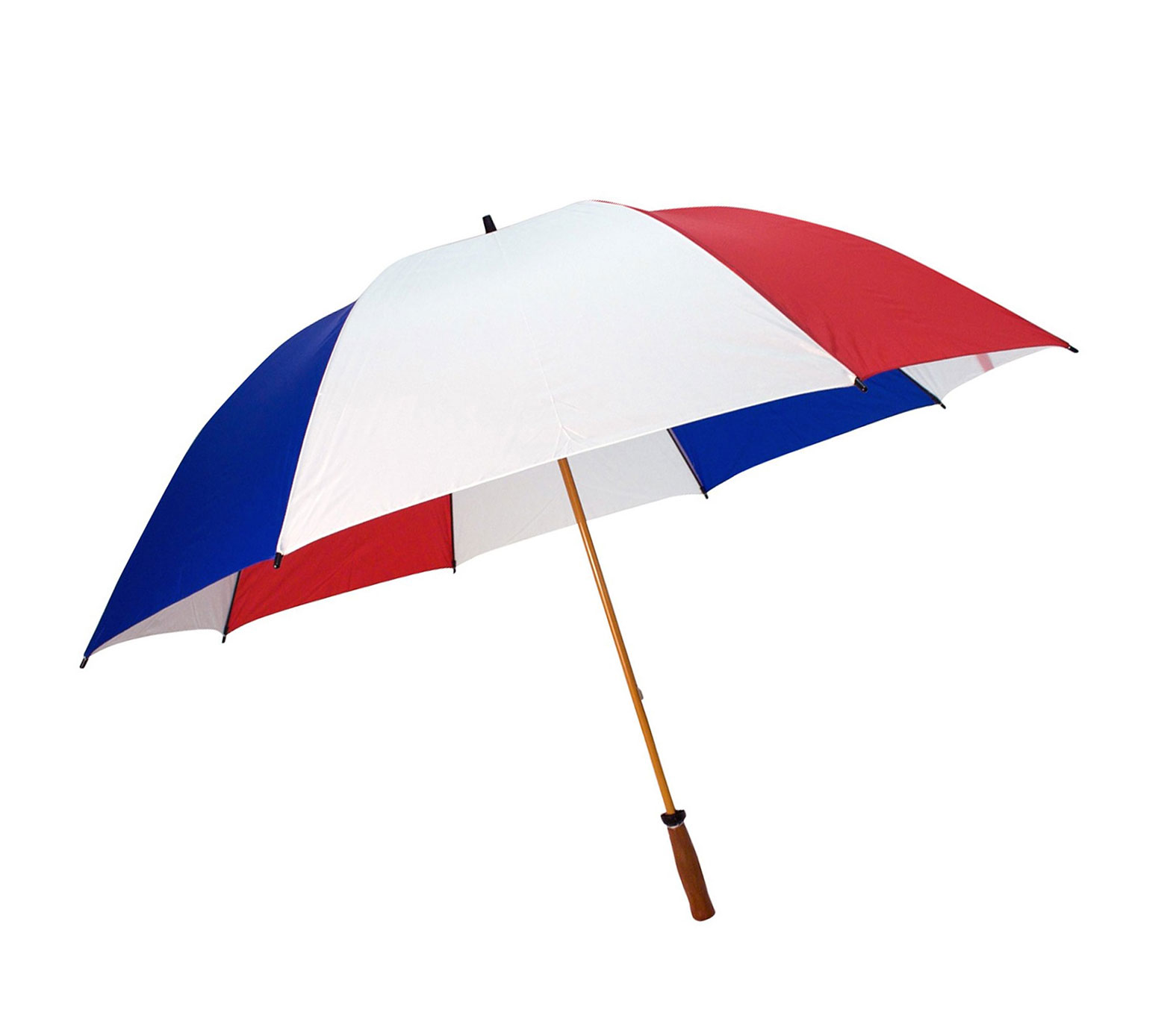Peerless - The Mulligan 64 Inch Arc Golf Umbrella