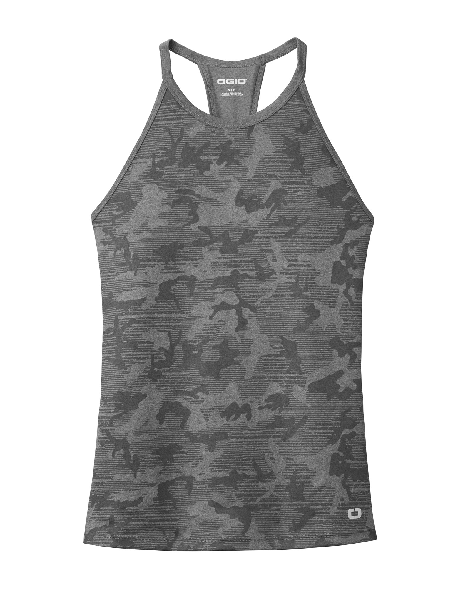 OGIO Ladies Pulse Phantom Tank