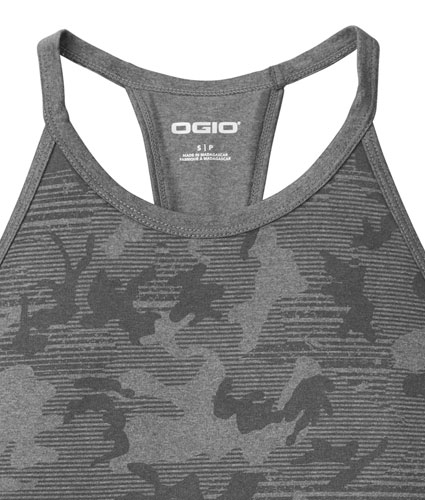 OGIO Ladies Pulse Phantom Tank