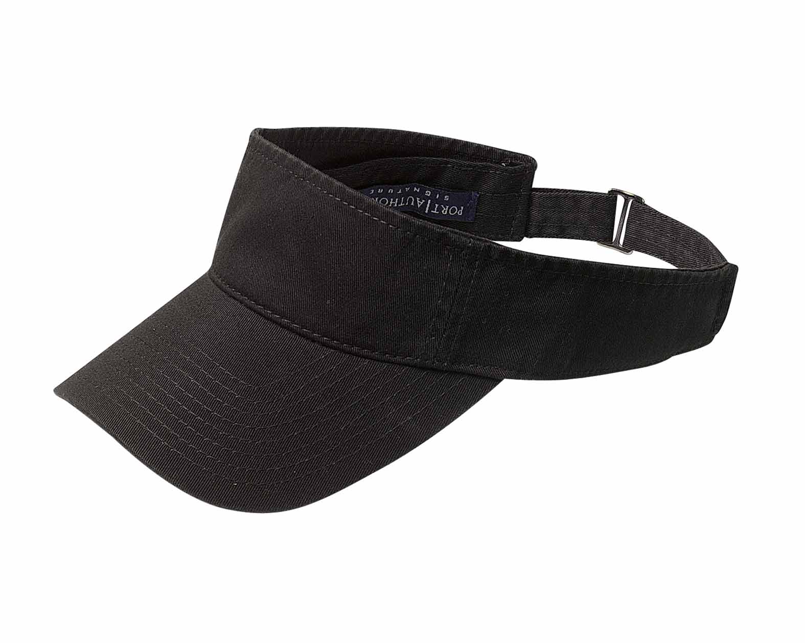 Port Authority Fashion Visor 