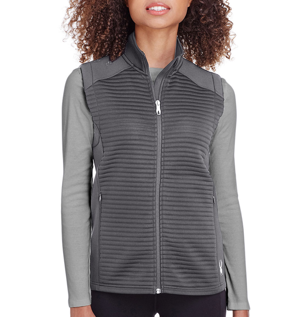 Spyder Ladies Venom Vest