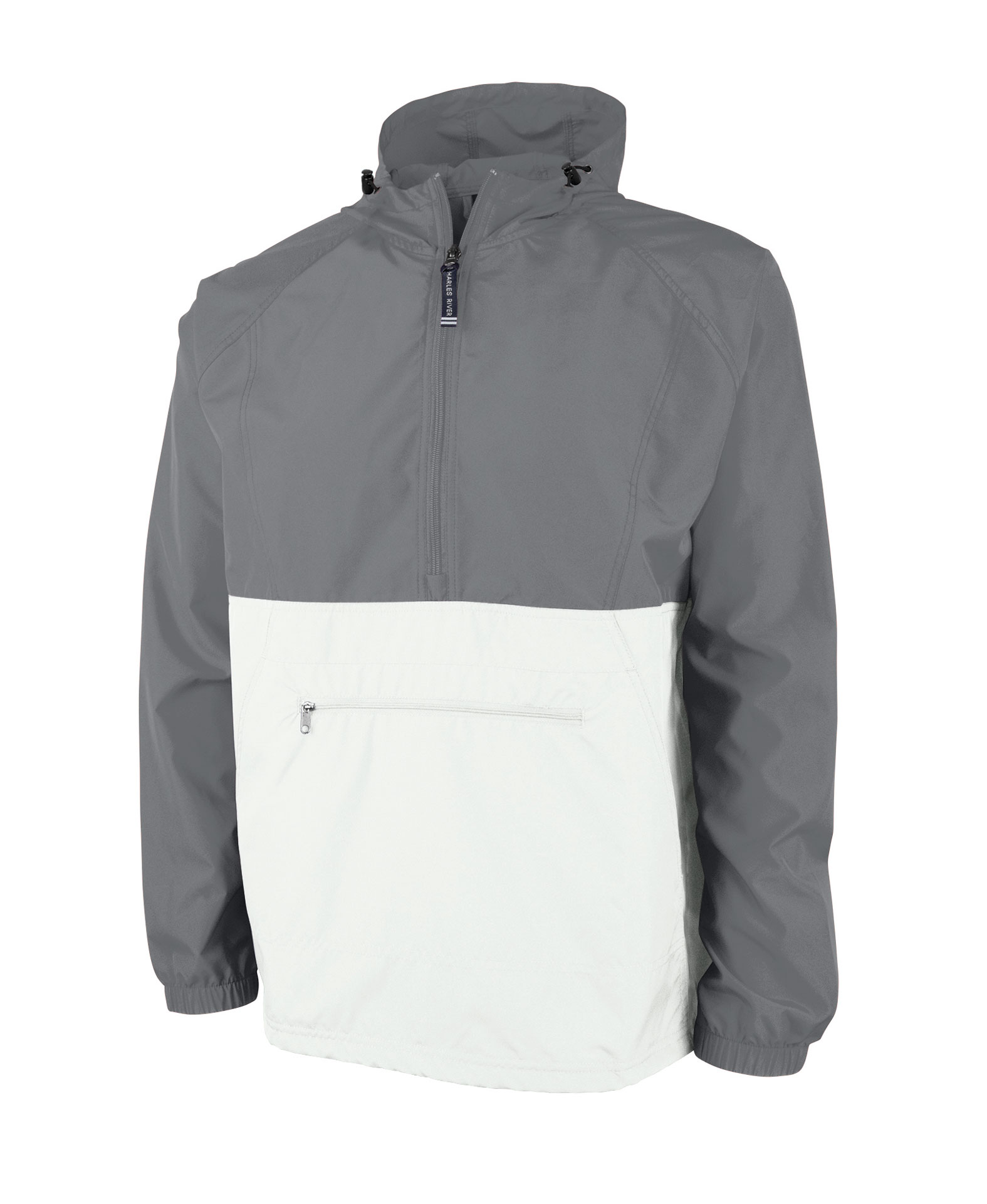 Charles River Adult Color Blocked Pack-N-Go