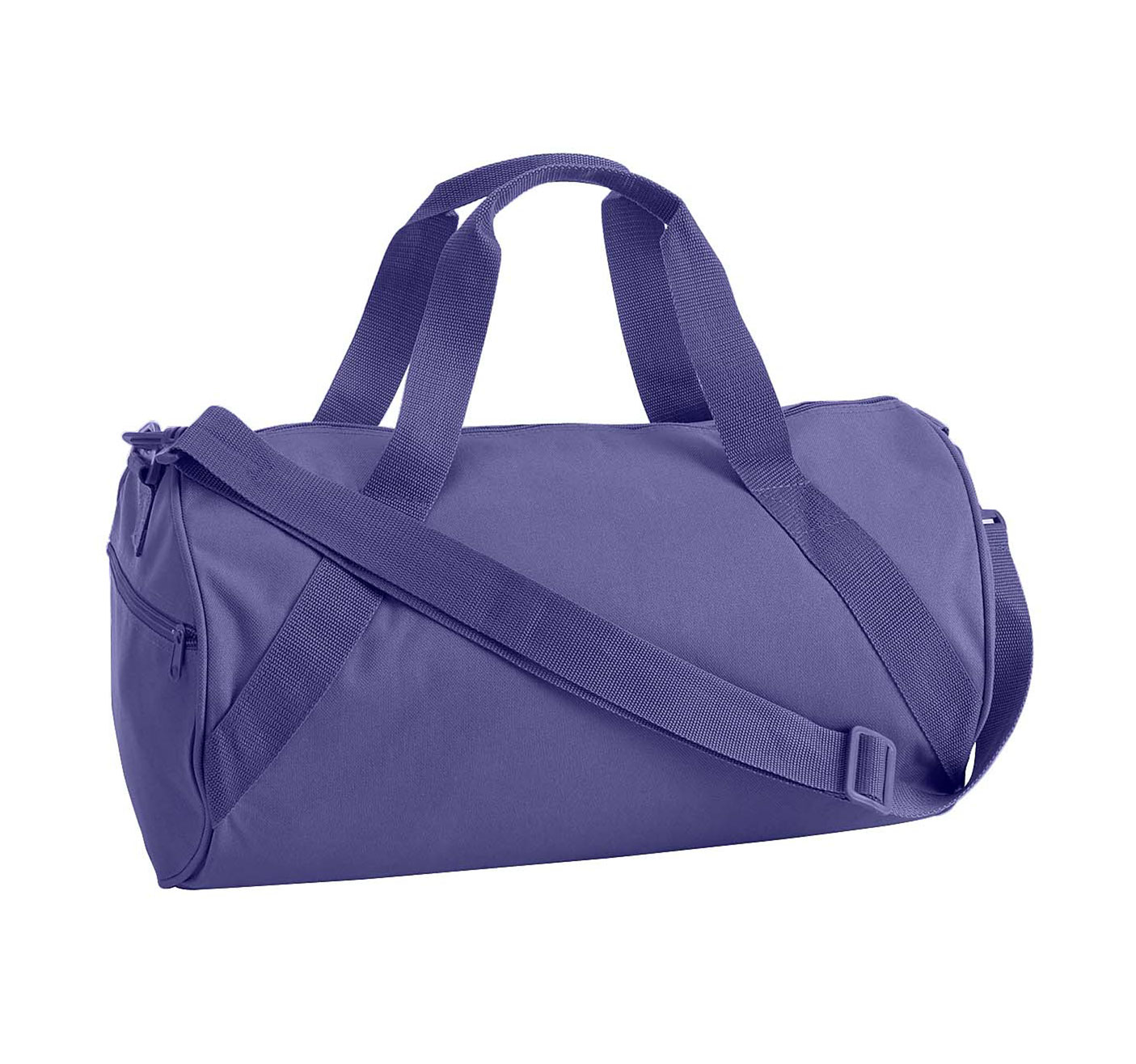 Liberty Bags Barrel Duffel