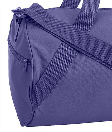 Liberty Bags Barrel Duffel