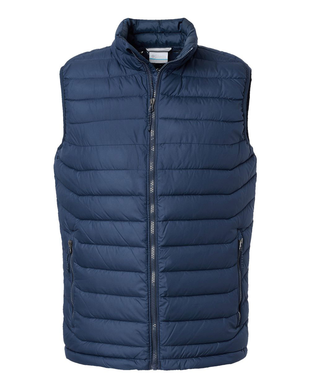 Columbia Mens Powder Lite Vest