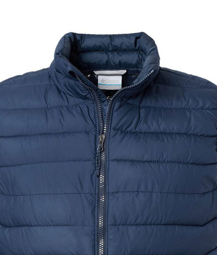Columbia Mens Powder Lite Vest
