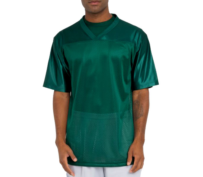A4 Adult Flag  Fan Jersey