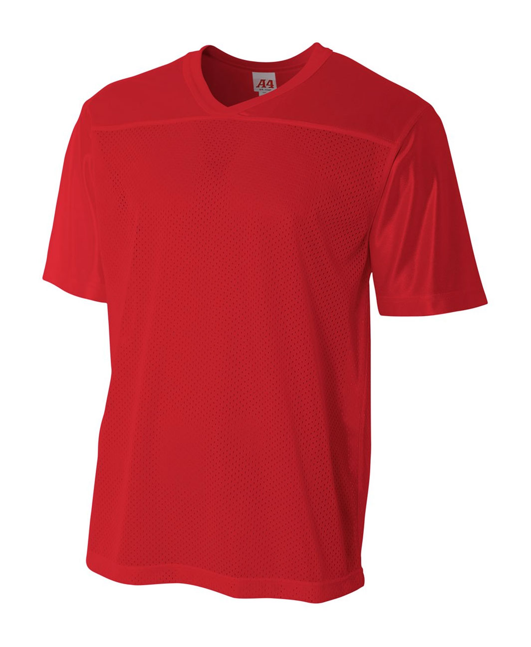 A4 Youth Flag  Fan Jersey
