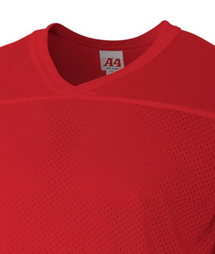 A4 Youth Flag  Fan Jersey