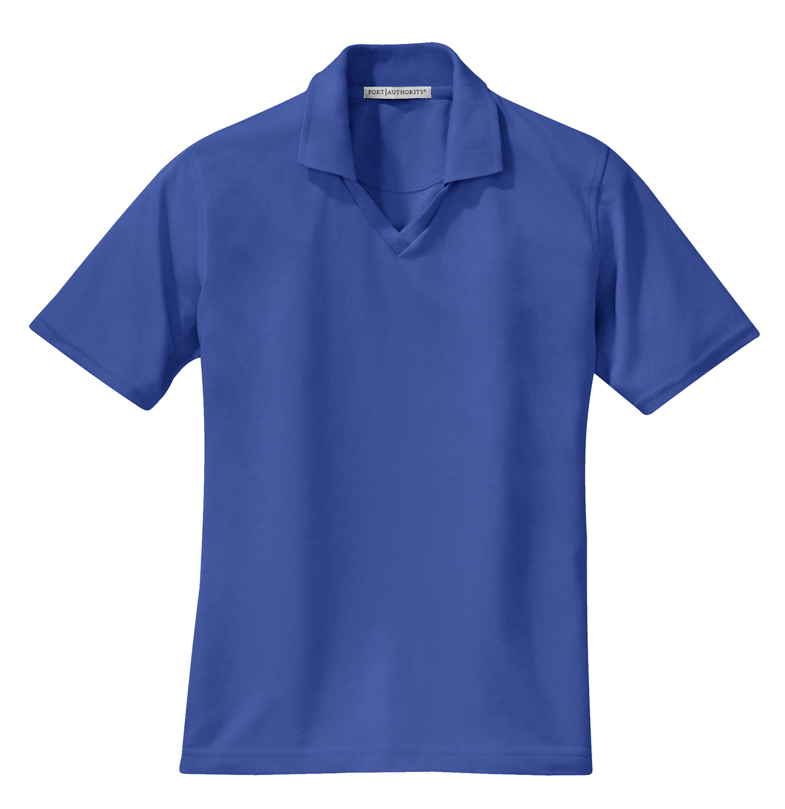 Port Authority Ladies Rapid Dry Polo