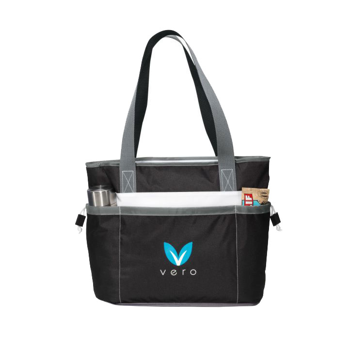 Gemline Vineyard Insulated Tote