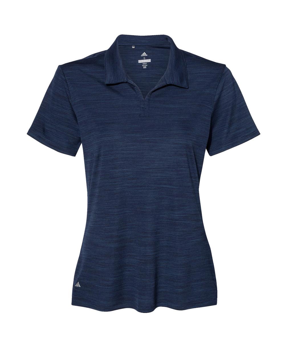 Adidas Womens Melange Sport Shirt