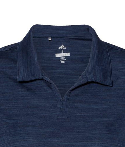 Adidas Womens Melange Sport Shirt