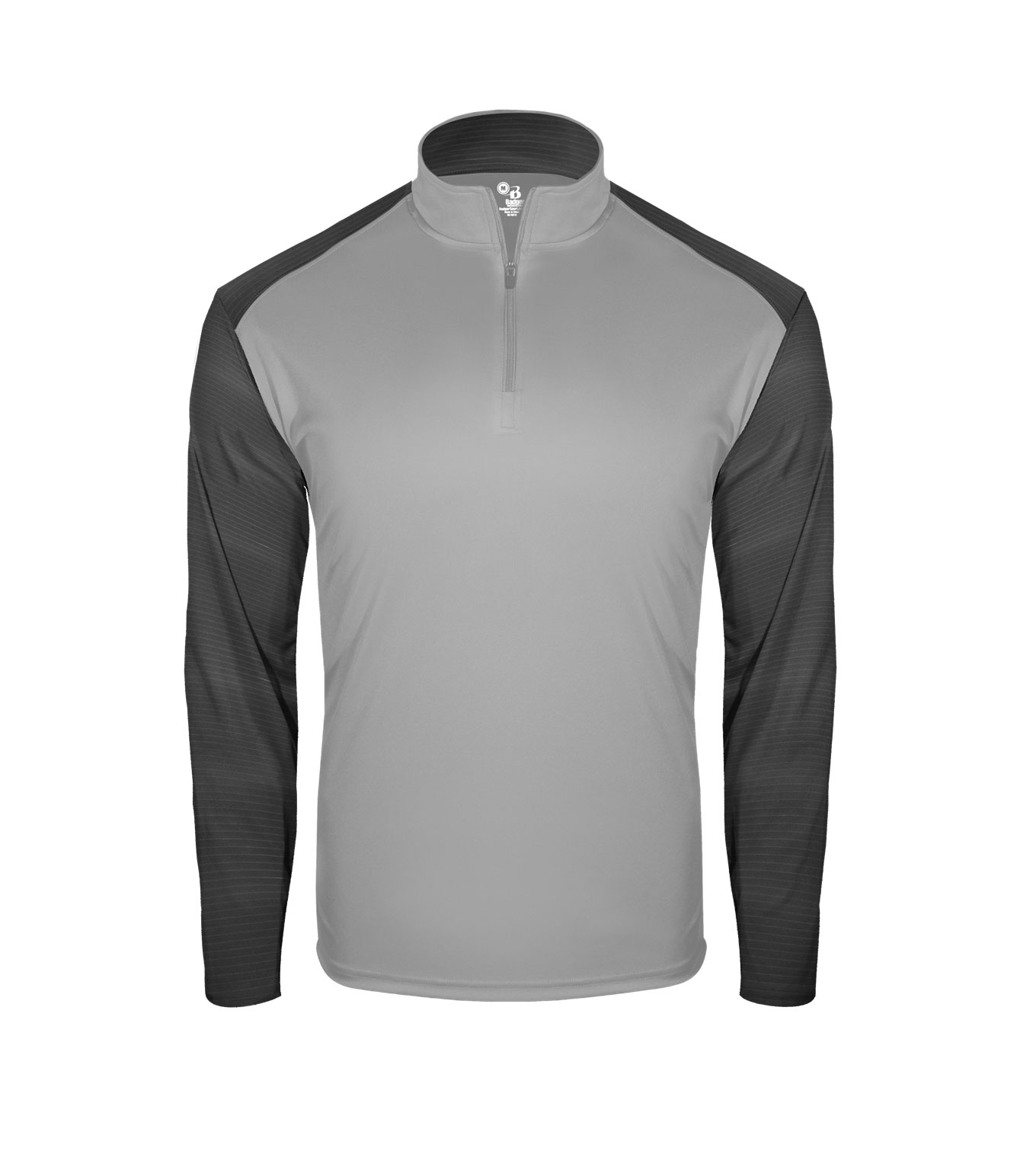 Badger Mens Breakout 14 Zip