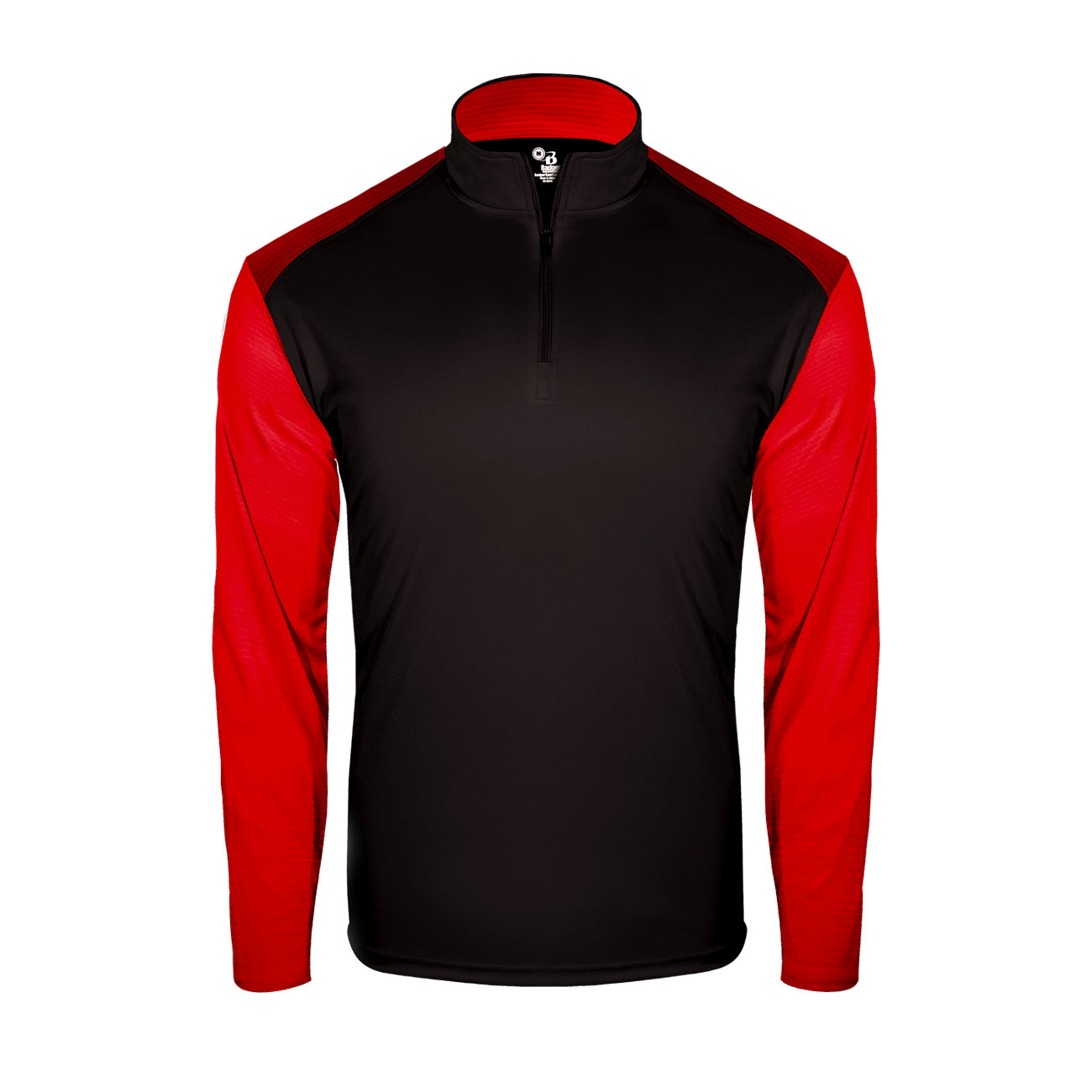 Badger Youth Breakout 14 Zip