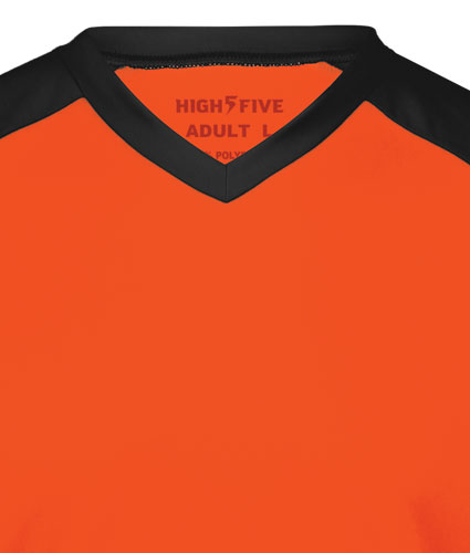 High Five Youth Sheffield Jersey