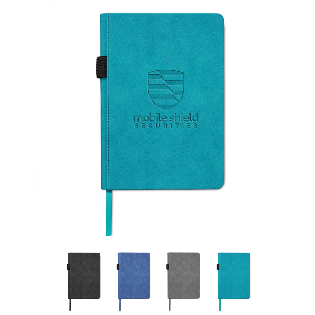 Prime Line Leeman Nuba Journal