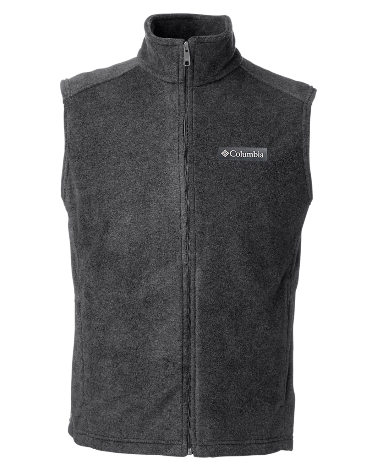 Columbia Mens Steens Mountain Fleece Vest