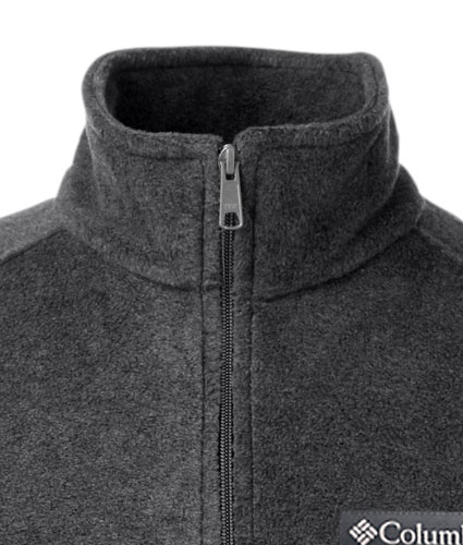 Columbia Mens Steens Mountain Fleece Vest