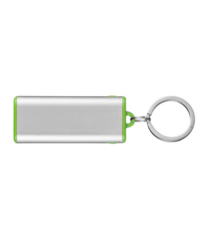 Prime Line COB Key Chain with Engrave Panel